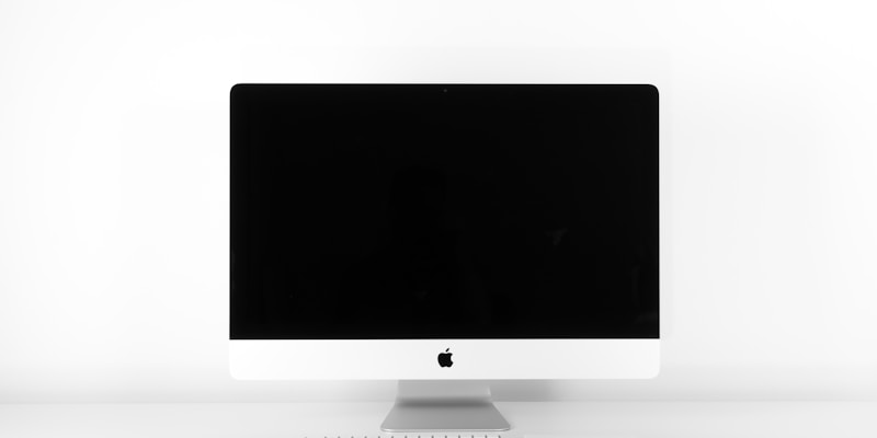 Monitor Gaming