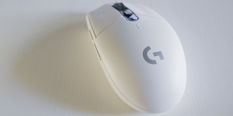 Mouse Gaming
