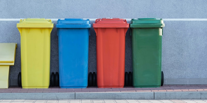 E-Waste Electronic Waste
