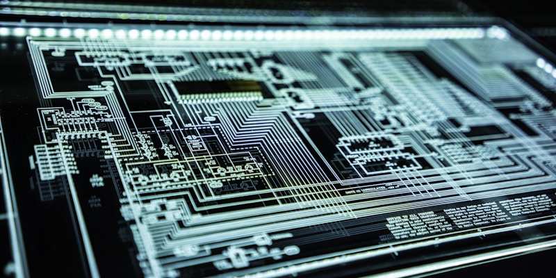 Cybersecurity Digital Shield
