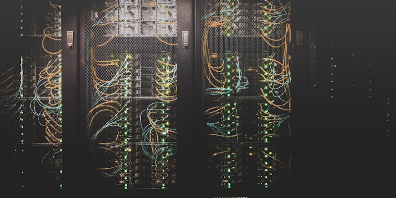 NAS Storage Server untuk Rumah dan Kantor Kecil 2026