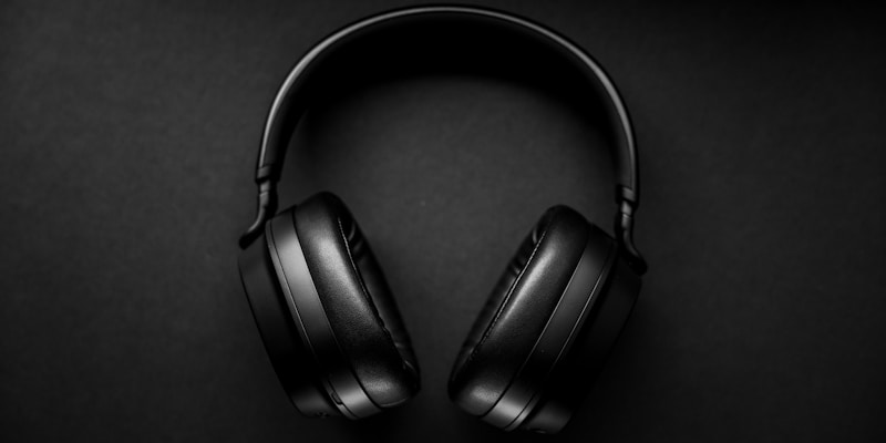 Headset Gaming
