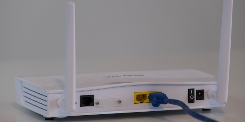 WiFi Router