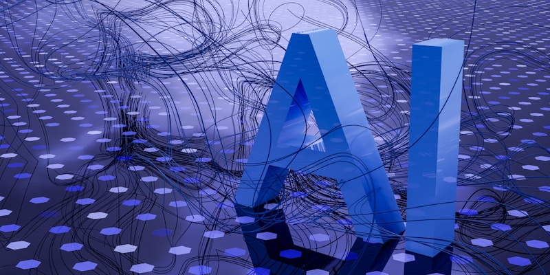 AI Generatif Artificial Intelligence